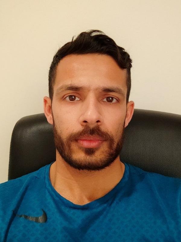 Rajiv Sharma